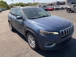 2019 Cherokee Thumbnail 3