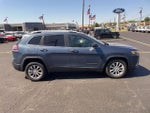 2019 Cherokee Thumbnail 4