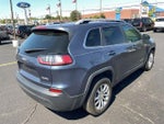 2019 Cherokee Thumbnail 5