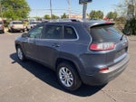2019 Cherokee Thumbnail 7