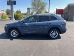 2019 Cherokee Thumbnail 8