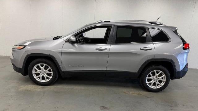Preowned 2014 Jeep Cherokee Latitude for Sale