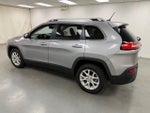 2014 Cherokee Thumbnail 2