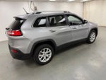 2014 Cherokee Thumbnail 5