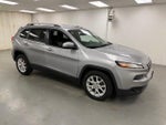 2014 Cherokee Thumbnail 6