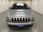 2014 Cherokee Thumbnail 7