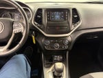 2014 Cherokee Thumbnail 23