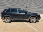 2014 Cherokee Thumbnail 2