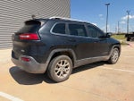 2014 Cherokee Thumbnail 3