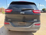 2014 Cherokee Thumbnail 4
