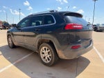 2014 Cherokee Thumbnail 5
