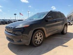 2014 Cherokee Thumbnail 7