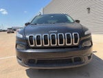 2014 Cherokee Thumbnail 8