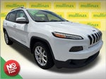 2016 Cherokee Thumbnail 1