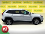 2016 Cherokee Thumbnail 2