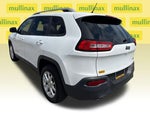 2016 Cherokee Thumbnail 8