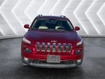 2017 Cherokee Thumbnail 19