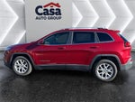 2017 Cherokee Thumbnail 26