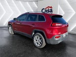 2017 Cherokee Thumbnail 27