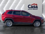 2017 Cherokee Thumbnail 29