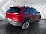 2017 Cherokee Thumbnail 30