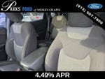 2018 Cherokee Thumbnail 19