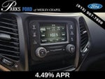 2018 Cherokee Thumbnail 20