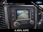 2018 Cherokee Thumbnail 21