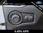2018 Cherokee Thumbnail 24
