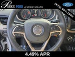 2018 Cherokee Thumbnail 25