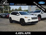 2018 Cherokee Thumbnail 1