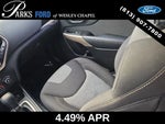 2018 Cherokee Thumbnail 14