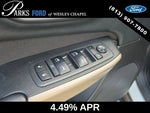2018 Cherokee Thumbnail 18