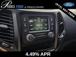 2018 Cherokee Thumbnail 20