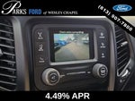 2018 Cherokee Thumbnail 21