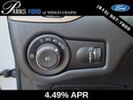 2018 Cherokee Thumbnail 24