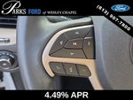 2018 Cherokee Thumbnail 26