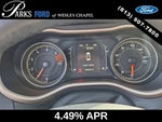 2018 Cherokee Thumbnail 28