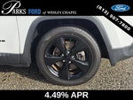 2018 Cherokee Thumbnail 29