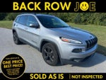 2018 Cherokee Thumbnail 1