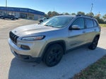 2018 Cherokee Thumbnail 2