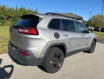 2018 Cherokee Thumbnail 9