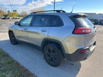 2018 Cherokee Thumbnail 3