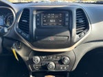2018 Cherokee Thumbnail 6