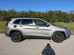 2018 Cherokee Thumbnail 10