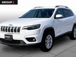 2019 Cherokee Thumbnail 1