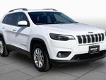 2019 Cherokee Thumbnail 3