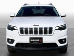 2019 Cherokee Thumbnail 4