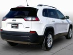2019 Cherokee Thumbnail 13