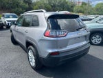 2019 Cherokee Thumbnail 2